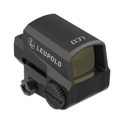 กล้องติดปืน Leupold Carbine Optic Red Dot 1 MOA Dot (SKU: 119691) มุม 4