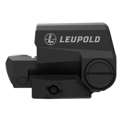 กล้องติดปืน Leupold Carbine Optic Red Dot 1 MOA Dot (SKU: 119691) มุม 7