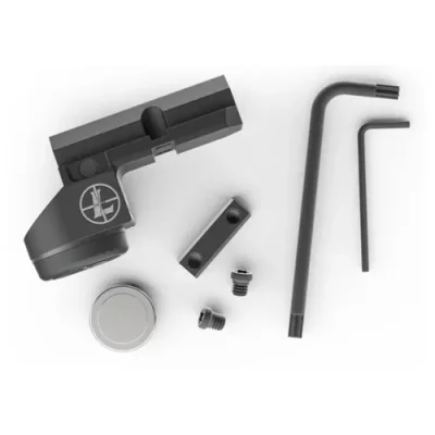 กล้องติดปืน Leupold DeltaPoint Micro 3 MOA Dot-Glock (SKU: 178745) มุม 12
