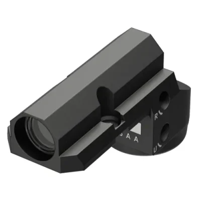 กล้องติดปืน Leupold DeltaPoint Micro 3 MOA Dot-Glock (SKU: 178745) มุม 3