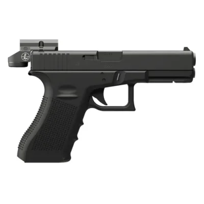 กล้องติดปืน Leupold DeltaPoint Micro 3 MOA Dot-Glock (SKU: 178745) มุม 7