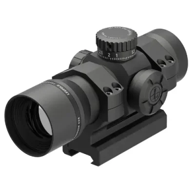 กล้องติดปืน Leupold Freedom RDS Red Dot (34mm) 1.0 MOA (SKU: 180093) มุม 3