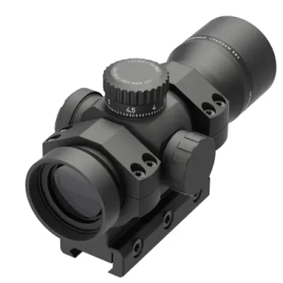 กล้องติดปืน Leupold Freedom RDS Red Dot (34mm) 1.0 MOA (SKU: 180093) มุม 5