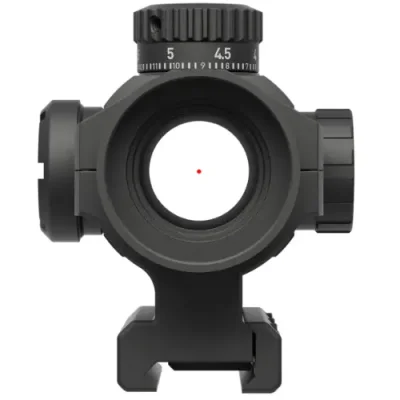 กล้องติดปืน Leupold Freedom RDS Red Dot (34mm) 1.0 MOA (SKU: 180093) มุม 6
