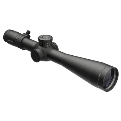 กล้องติดปืน Leupold Mark 5HD 5-25x56(35mm) M5C3 FFP PR2-MIL (SKU: 180222) มุม 2