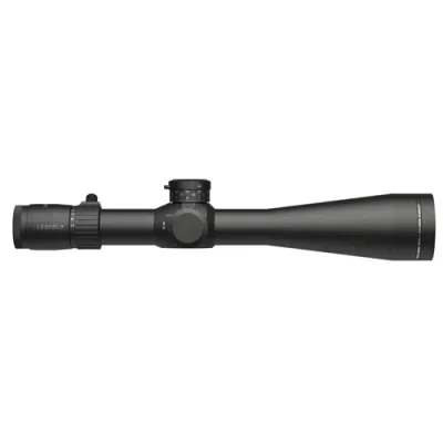 กล้องติดปืน Leupold Mark 5HD 5-25x56(35mm) M5C3 FFP PR2-MIL (SKU: 180222) มุม 4