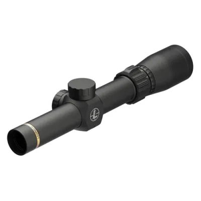 กล้องติดปืน Leupold VX-Freedom 1.5-4x20 (1inch) MOA (SKU: 180590) มุม 1