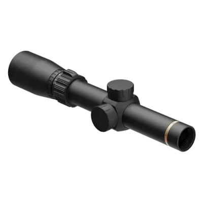 กล้องติดปืน Leupold VX-Freedom 1.5-4x20 (1inch) MOA (SKU: 180590) มุม 2