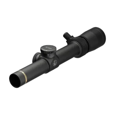 กล้องติดปืน Leupold VX-3HD 1.5-5x20 (1 inch) CDS-ZL Duplex (SKU: 180615) มุม 1