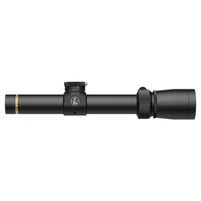 กล้องติดปืน Leupold VX-3HD 1.5-5x20 (1 inch) CDS-ZL Duplex (SKU: 180615) มุม 3