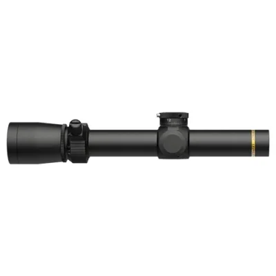 กล้องติดปืน Leupold VX-3HD 1.5-5x20 (1 inch) CDS-ZL Duplex (SKU: 180615) มุม 4