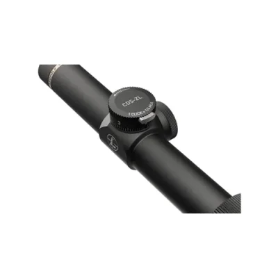 กล้องติดปืน Leupold VX-3HD 1.5-5x20 (1 inch) CDS-ZL Duplex (SKU: 180615) มุม 5