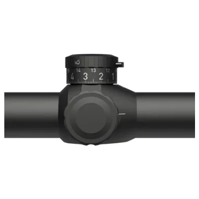 กล้องติดปืน Leupold Mark 5 Competition Speed Dial (SKU: 182645) มุม 3
