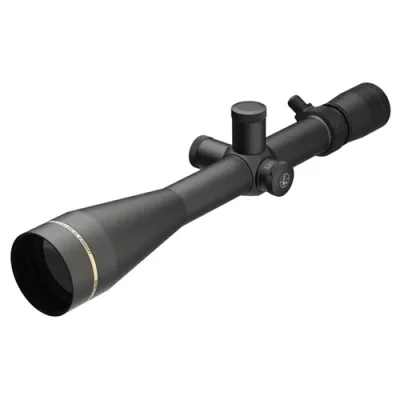 กล้องติดปืน Leupold VX-3HD 6.5-20x50 Side Focus CDS-T Fine Duplex (SKU: 182900) มุม 1