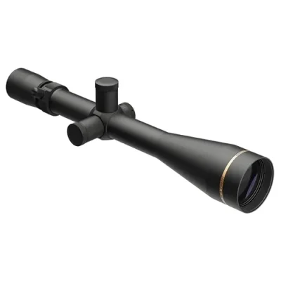 กล้องติดปืน Leupold VX-3HD 6.5-20x50 Side Focus CDS-T Fine Duplex (SKU: 182900) มุม 2