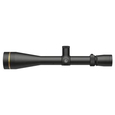 กล้องติดปืน Leupold VX-3HD 6.5-20x50 Side Focus CDS-T Fine Duplex (SKU: 182900) มุม 3