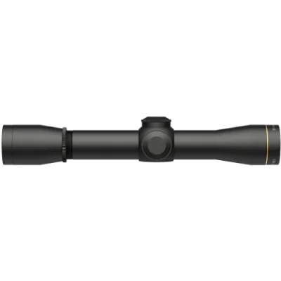 กล้องติดปืน Leupold FX-I Rimfire 4x28mm Fine Duplex (SKU: 58680) มุม 4