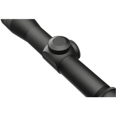 กล้องติดปืน Leupold FX-I Rimfire 4x28mm Fine Duplex (SKU: 58680) มุม 5