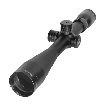 กล้องติดปืน Sightron SIII Series 6-24X50LRMOA SF MOA-2 (SKU: 25127) มุม 1