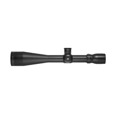 กล้องติดปืน Sightron SIII Series 6-24X50LRMOA SF MOA-2 (SKU: 25127) มุม 2