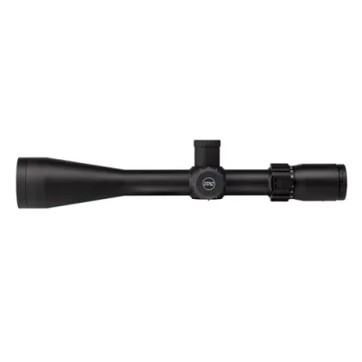 กล้องติดปืน Sightron STAC 4-20x50 0.25MOA SF 30mm (SKU: 26015) มุม 2