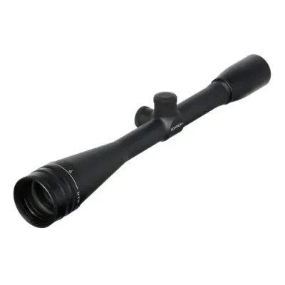 กล้องติดปืน Sightron SII 36x42 0.125 MOA  (SKU: 30156) มุม 1