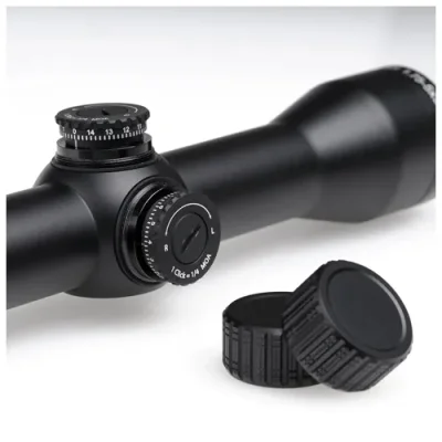 กล้องติดปืน Sightron S1 1.75-5x32 G2 .25 MOA Adj (SKU: 32000) มุม 5