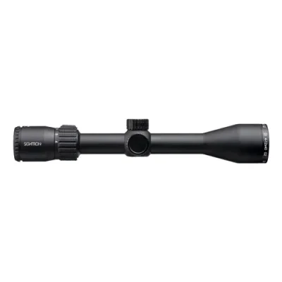 กล้องติดปืน Sightron S1 4-12x40 HHR G2 0.25 MOA  (SKU: 32006) มุม 3