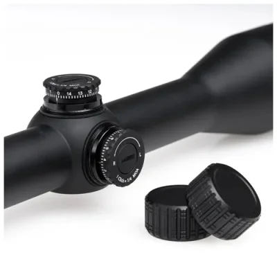 กล้องติดปืน Sightron S1 4-12x40 HHR G2 0.25 MOA  (SKU: 32006) มุม 4