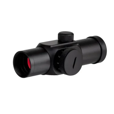 กล้องติดปืน Sightron ESD Series 5MOA Reticle Red Dot Bk (SKU: 40011) มุม 1