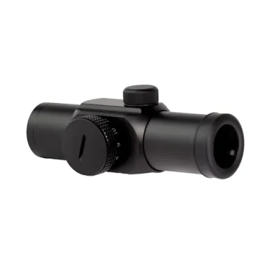 กล้องติดปืน Sightron ESD Series 5MOA Reticle Red Dot Bk (SKU: 40011) มุม 4