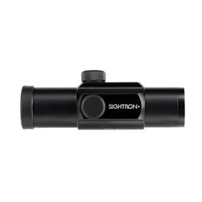 กล้องติดปืน Sightron ESD Series 5MOA Reticle Red Dot Bk (SKU: 40011) มุม 5