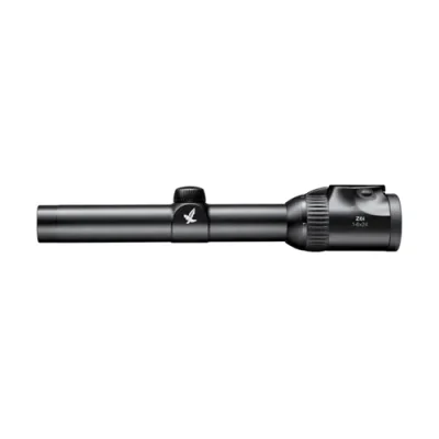 กล้องติดปืน Swarovski Optik Z6I 1-6x24 II L CD-I Riflescope (SKU: Z6-A35U6E25) มุม 1