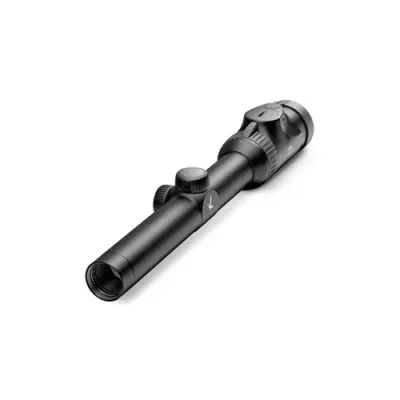 กล้องติดปืน Swarovski Optik Z6I 1-6x24 II L CD-I Riflescope (SKU: Z6-A35U6E25) มุม 5