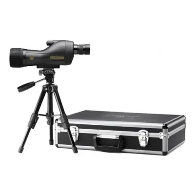 Leupold SX-1 Ventana 15-45x60 Spotting Scope Kit