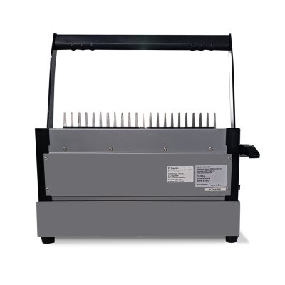 เครื่องเจาะเข้าเล่ม GBC  CB25 Pro