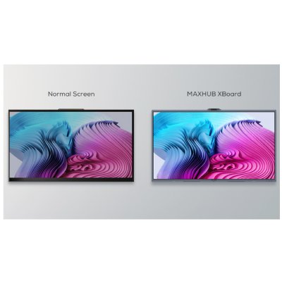 MAXHUB รุ่น XBoard V7 Series