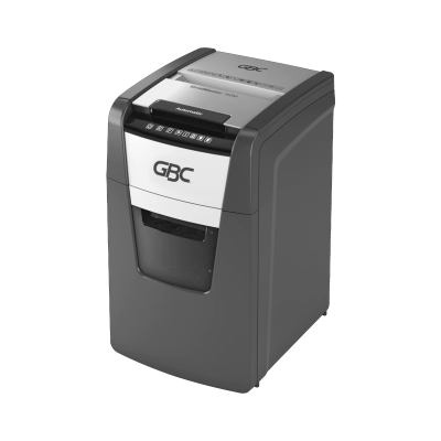 เครื่องทำลายเอกสาร GBC Micro Cut ShredMaster 150M