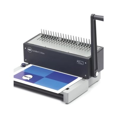 เครื่องเจาะเข้าเล่ม GBC CombBind C150Pro Binder