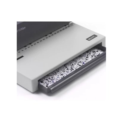 เครื่องเจาะเข้าเล่ม GBC CombBind C150Pro Binder