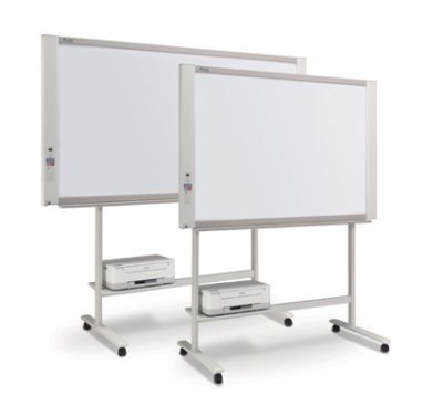 PLUS ELECTRONIC BOARD (Black &White) รุ่น PLUS M-17W