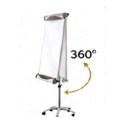 QUARTET Flipchart Easel EU2000TE