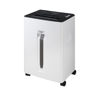 เครื่องทำลายเอกสาร GBC ShredMaster 2030CDX