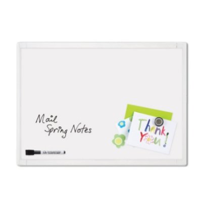 QUARTET White Frame Magnetic Board(21-580643Q)