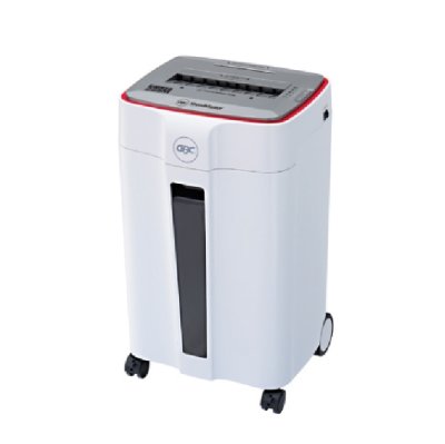 เครื่องทำลายเอกสาร GBC Micro Cut Shredder ShredMaster 22SM