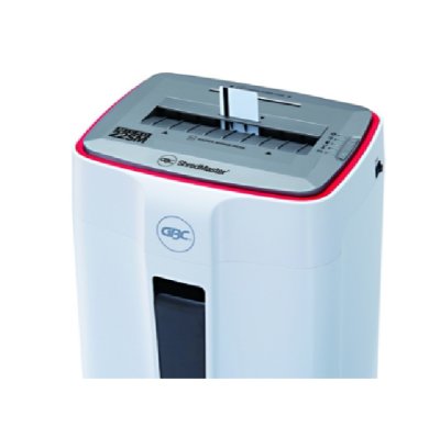 เครื่องทำลายเอกสาร GBC Micro Cut Shredder ShredMaster 22SM