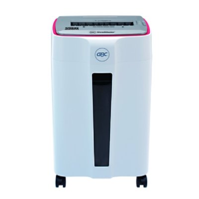 เครื่องทำลายเอกสาร GBC Micro Cut Shredder ShredMaster 22SM