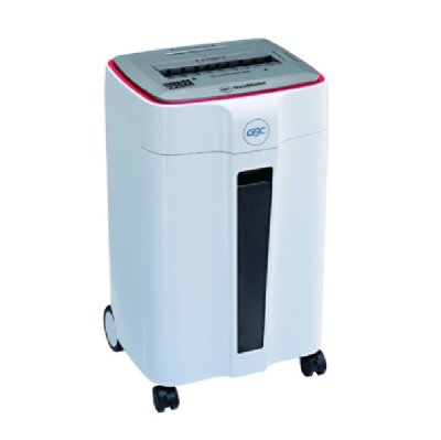 เครื่องทำลายเอกสาร GBC Micro Cut Shredder ShredMaster 22SM