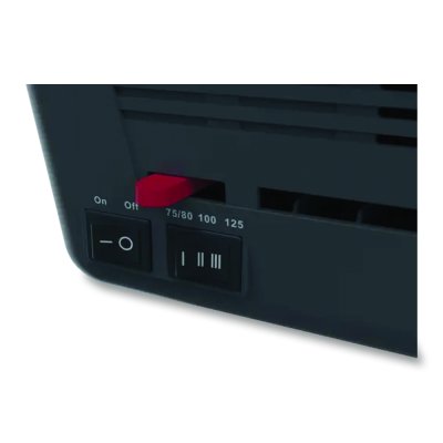เครื่องเคลือบเอกสาร GBC รุ่น 240 Home Office A4 Laminator