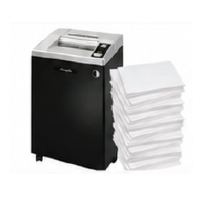 เครื่องทำลายเอกสาร GBC Straight Cut Shredder CS30-36